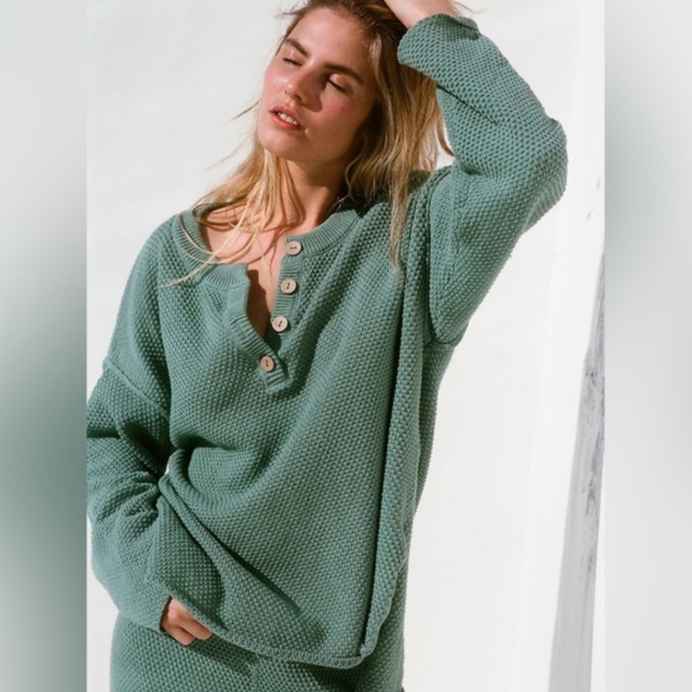 SOLD ❤️Free people Hailey set
